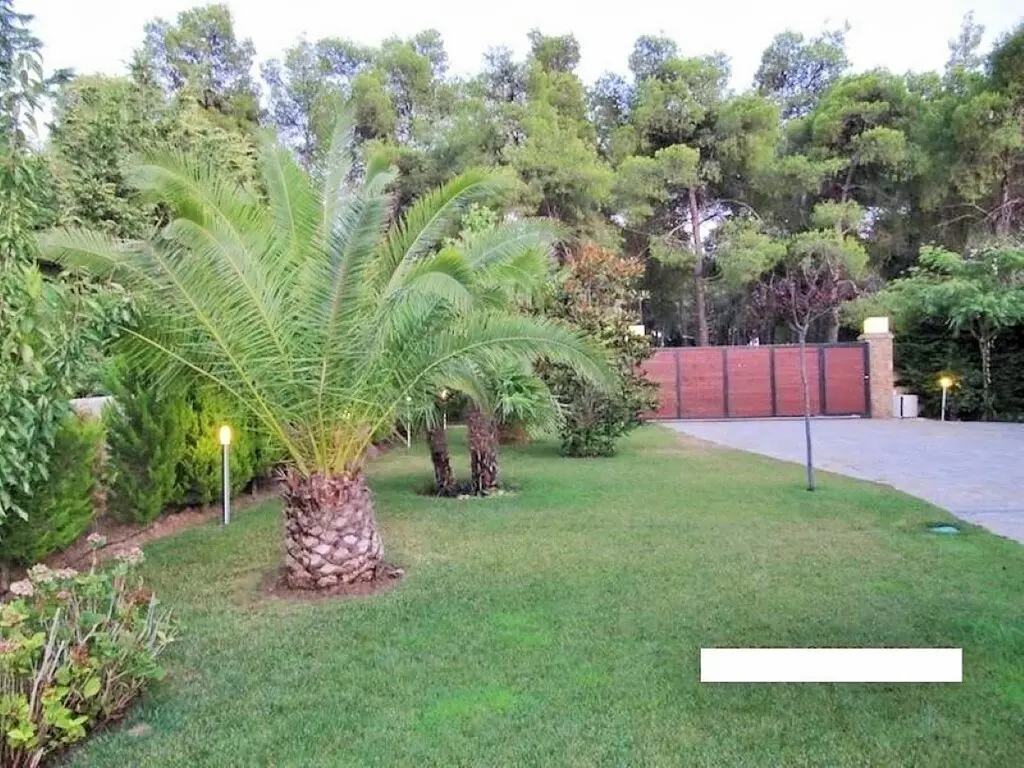 Villa Of 400 M² In Kassandra, Chalkidiki