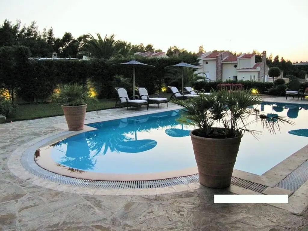 Villa Of 400 M² In Kassandra, Chalkidiki