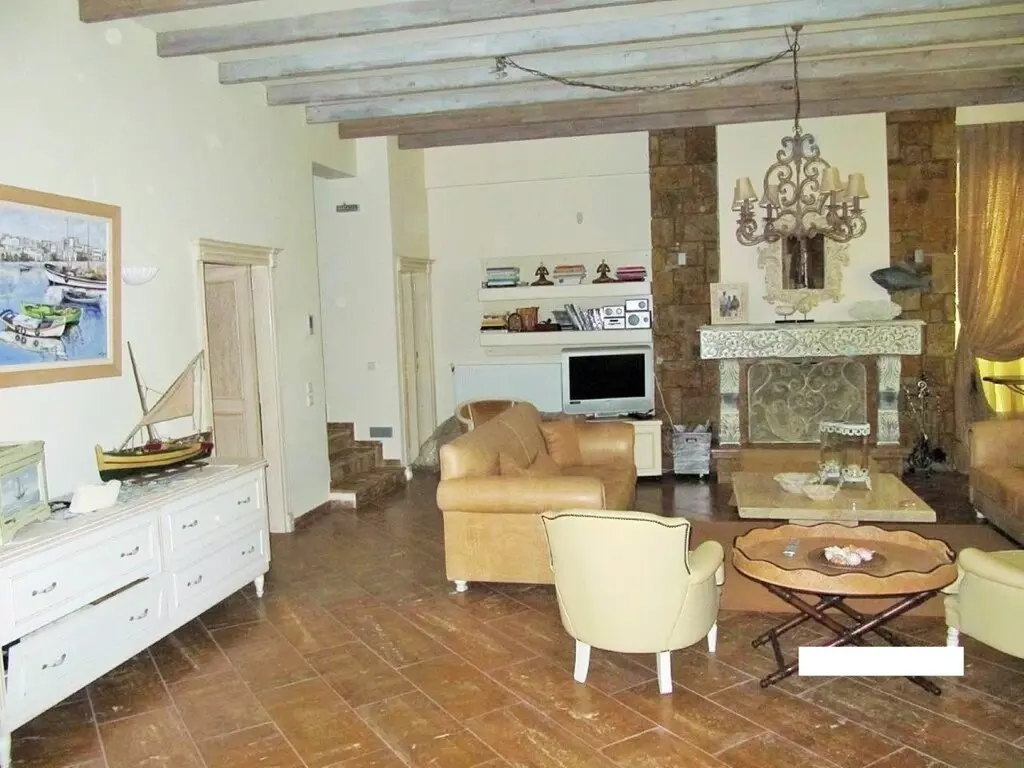 Villa Of 400 M² In Kassandra, Chalkidiki