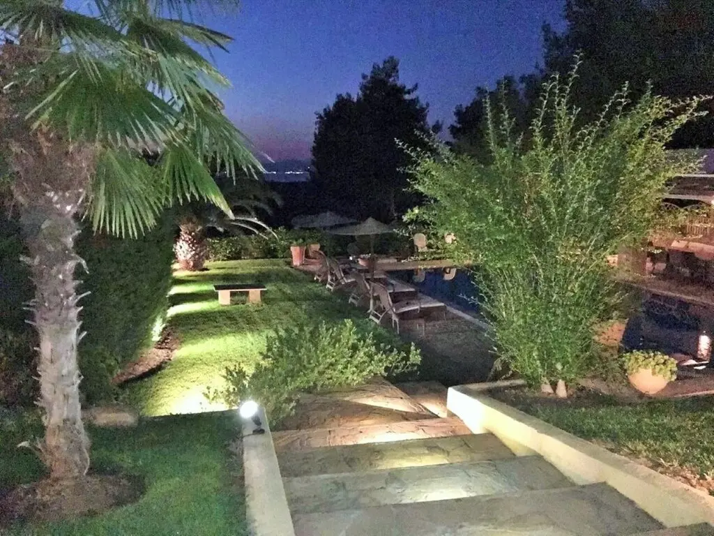 Villa Of 400 M² In Kassandra, Chalkidiki