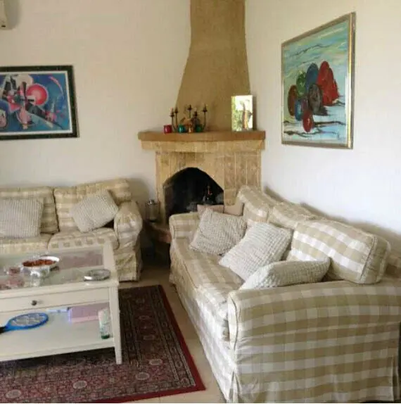 Detached House Of 85 M² In Athens
