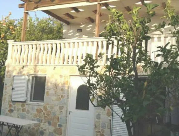 Detached House Of 85 M² In Athens