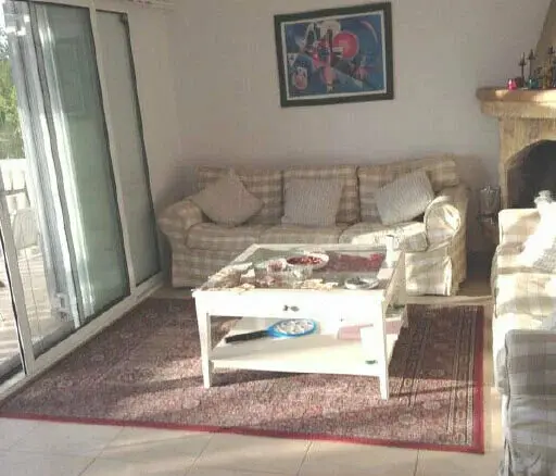 Detached House Of 85 M² In Athens