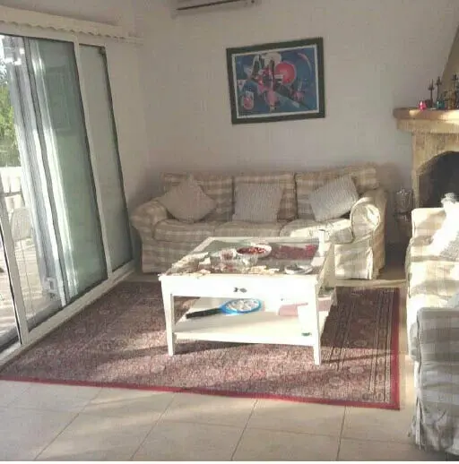 Detached House Of 85 M² In Athens