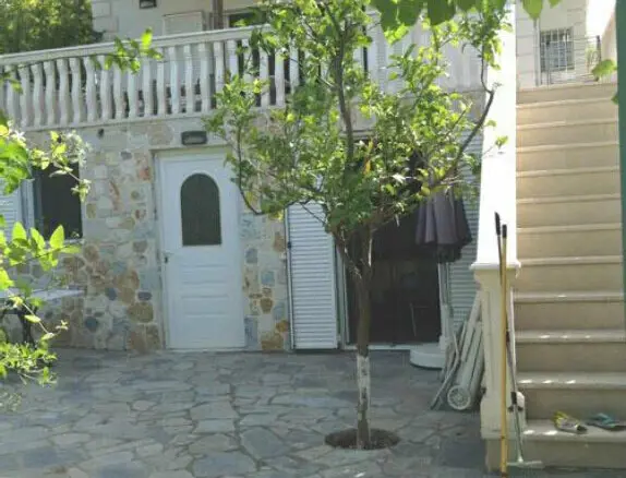 Detached House Of 85 M² In Athens