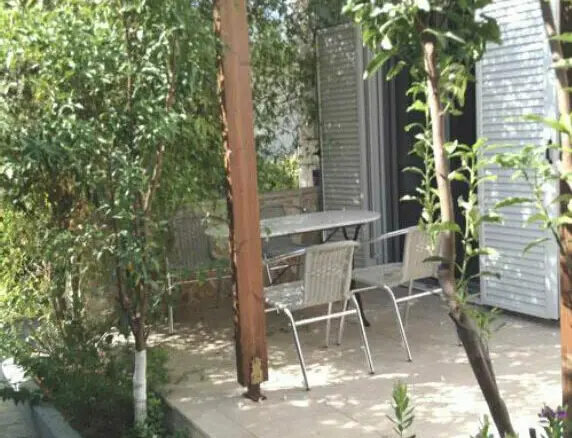 Detached House Of 85 M² In Athens