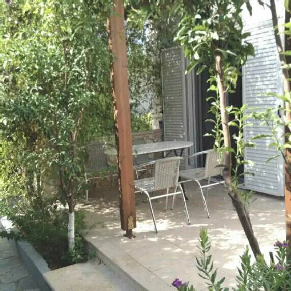 Detached House Of 85 M² In Athens