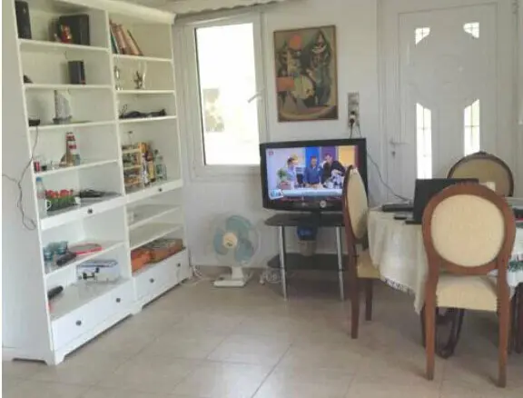 Detached House Of 85 M² In Athens