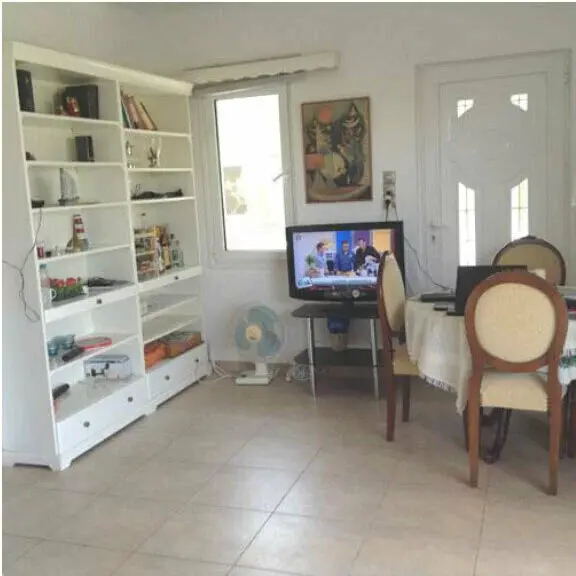 Detached House Of 85 M² In Athens