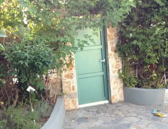 Detached House Of 85 M² In Athens