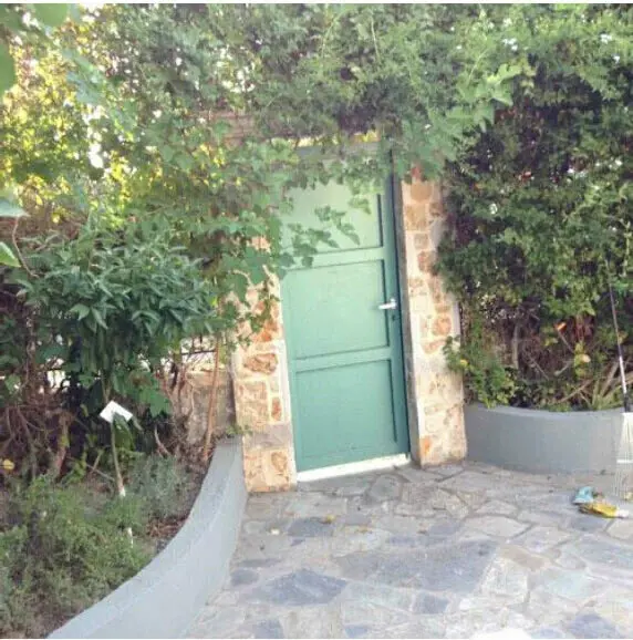 Detached House Of 85 M² In Athens