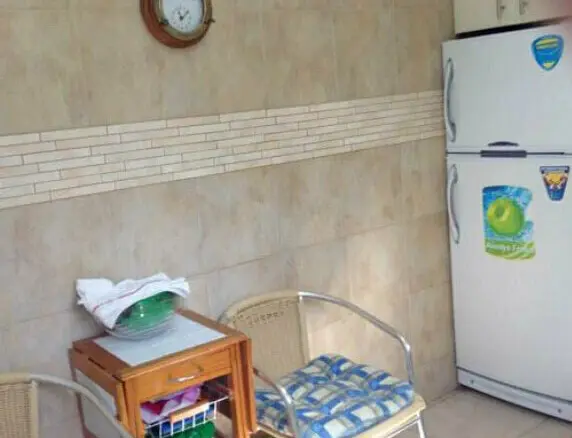Detached House Of 85 M² In Athens