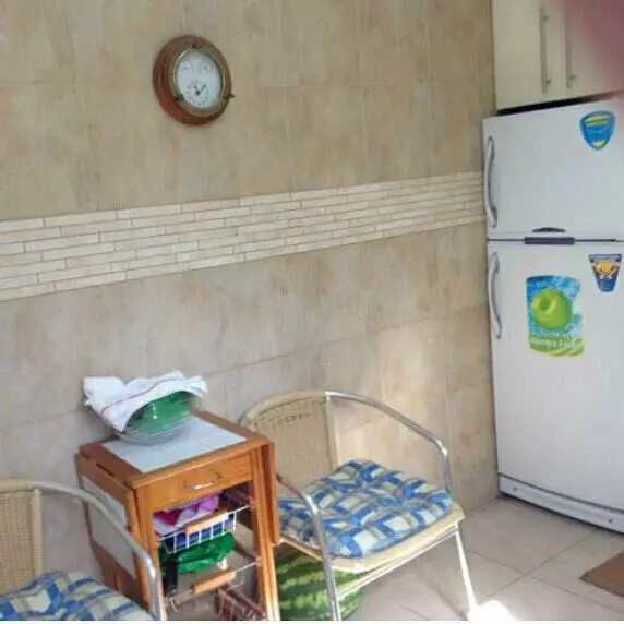 Detached House Of 85 M² In Athens