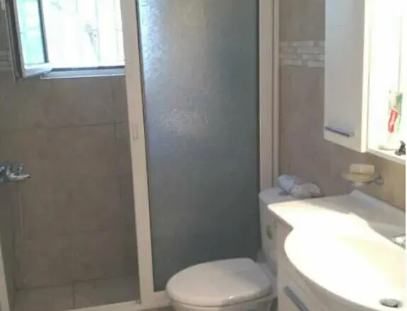 Detached House Of 85 M² In Athens