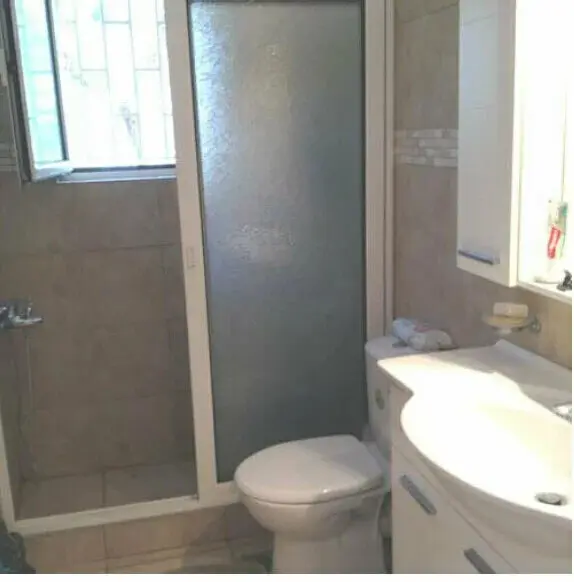 Detached House Of 85 M² In Athens