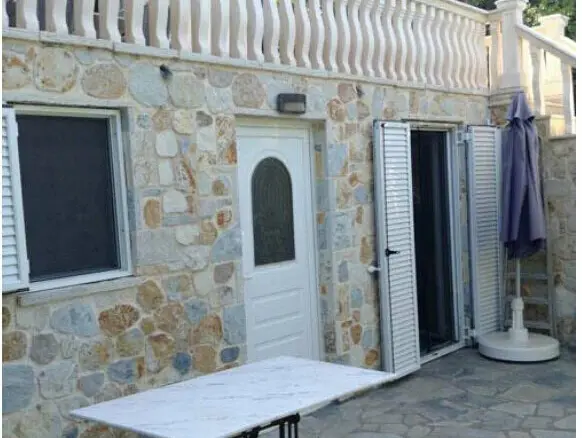 Detached House Of 85 M² In Athens