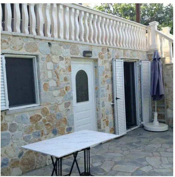 Detached House Of 85 M² In Athens