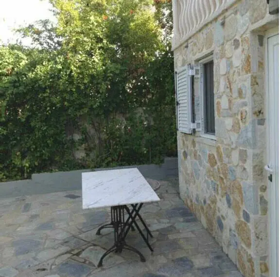 Detached House Of 85 M² In Athens