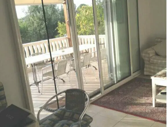 Detached House Of 85 M² In Athens