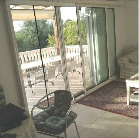 Detached House Of 85 M² In Athens