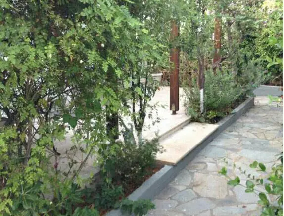 Detached House Of 85 M² In Athens