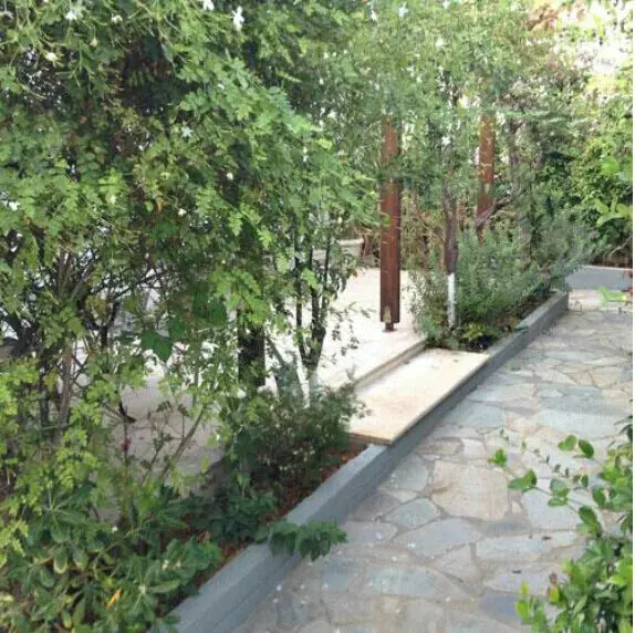 Detached House Of 85 M² In Athens