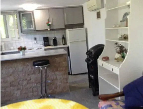 Detached House Of 85 M² In Athens