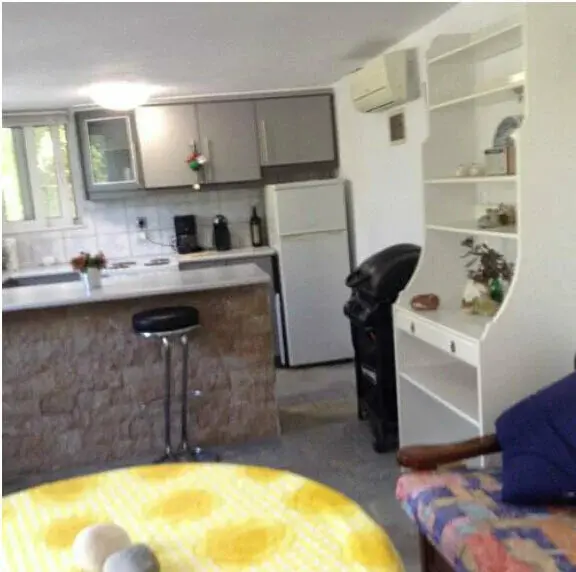 Detached House Of 85 M² In Athens
