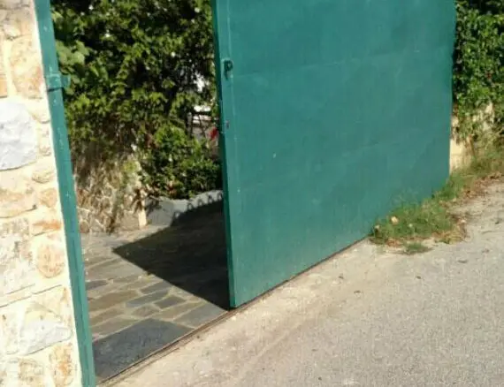 Detached House Of 85 M² In Athens