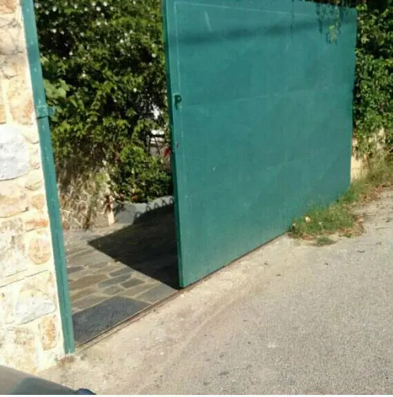 Detached House Of 85 M² In Athens