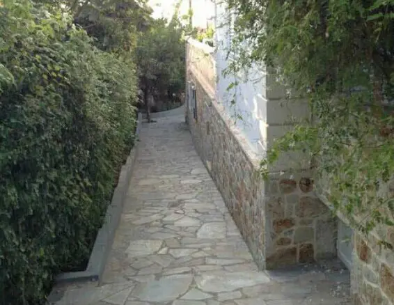 Detached House Of 85 M² In Athens
