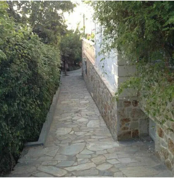 Detached House Of 85 M² In Athens