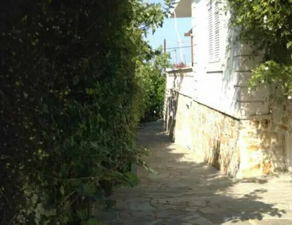 Detached House Of 85 M² In Athens