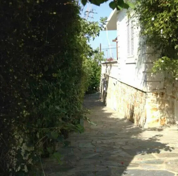 Detached House Of 85 M² In Athens