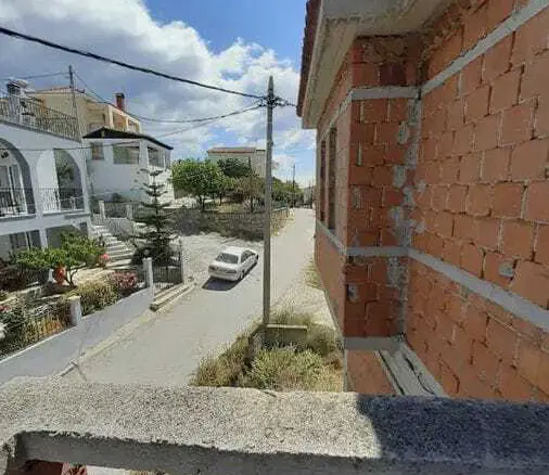 Detached House Of 150 M² In Volos-pilio