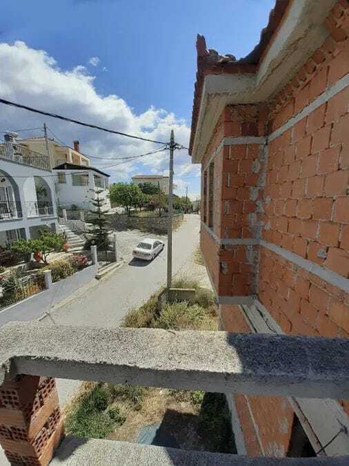 Detached House Of 150 M² In Volos-pilio