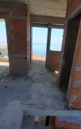 Detached House Of 150 M² In Volos-pilio