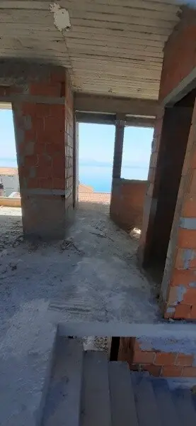 Detached House Of 150 M² In Volos-pilio