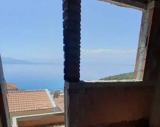 Detached House Of 150 M² In Volos-pilio