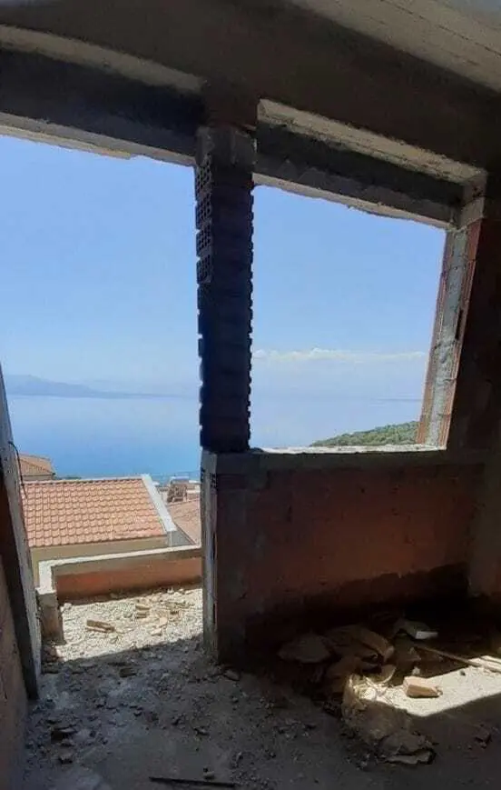 Detached House Of 150 M² In Volos-pilio