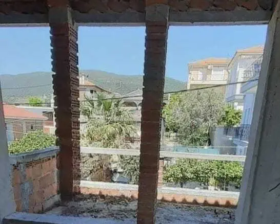 Detached House Of 150 M² In Volos-pilio