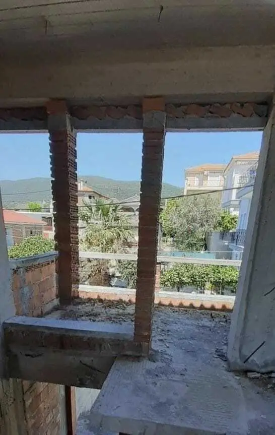 Detached House Of 150 M² In Volos-pilio