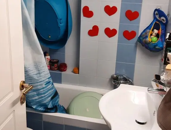 Flat Of 69 M² In Athens