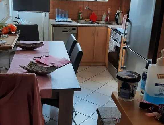 Flat Of 69 M² In Athens