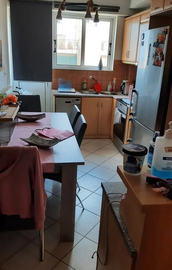 Flat Of 69 M² In Athens