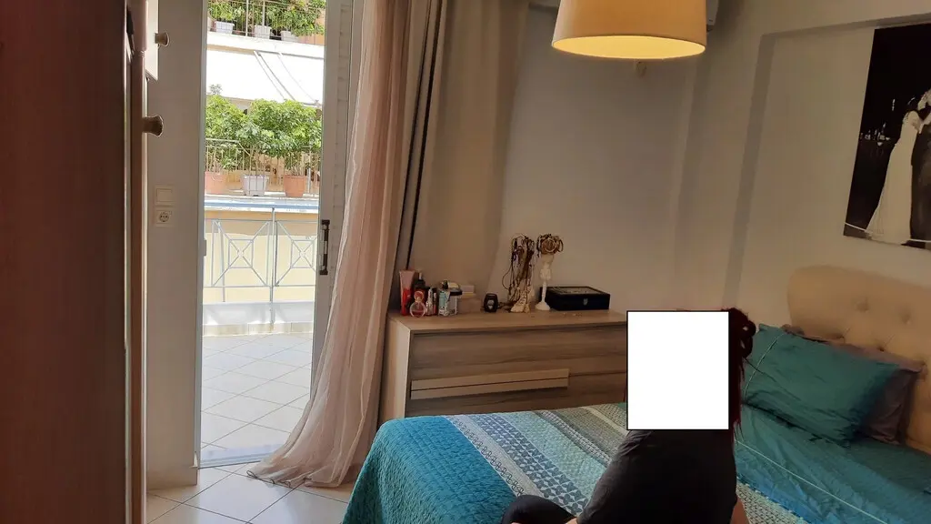 Flat Of 69 M² In Athens