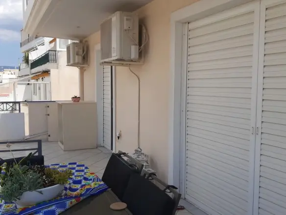 Flat Of 69 M² In Athens