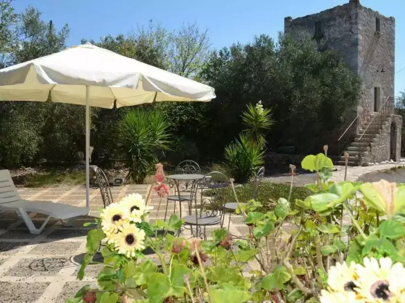 Building Of 120 M² In Peloponnese