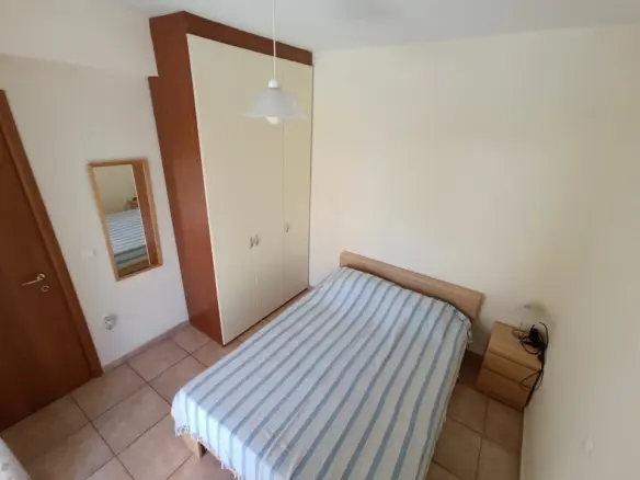 Flat Of 65 M² In Kassandra, Chalkidiki