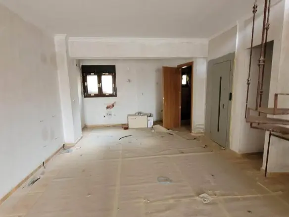 Maisonette Of 176 M² In The Suburbs Of Thessaloniki